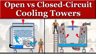 Open Circuit vs Closed Circuit Understanding the Difference circuit electronics physics [upl. by Pollie]