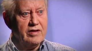 Chuck Feeney Founding Chairman of The Atlantic Philanthropies on Empathy [upl. by Gilroy]