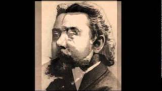 Svetlanov conducts Mussorgsky  Golitsins Departure from Khovanshchina [upl. by Gine]