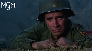 BEST War Battle Scenes  Compilation  MGM [upl. by Hutner]