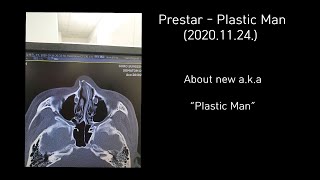 Prestar  Plastic Man Prod by Mixla [upl. by Mobley837]