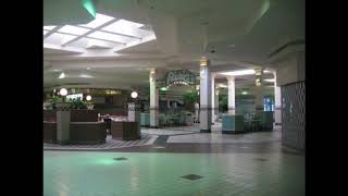 how quotchoking on flowersquot would sound like in an empty mall [upl. by Bierman]