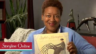 Sophies Masterpiece read by CCH Pounder [upl. by Farny]