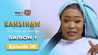 Série  Kansinaw  Saison 1  Episode 5  VOSTFR [upl. by Pascoe28]