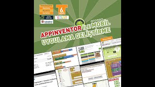 App Inventor ile Mobil Uygulama Geliştirme l Email Uygulaması Kodlama 11 [upl. by Ryann]