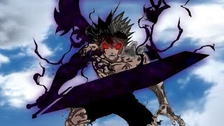 Black Clover  The Wizard King vs Licht「 AMV 」 A New Disaster [upl. by Ennaer]