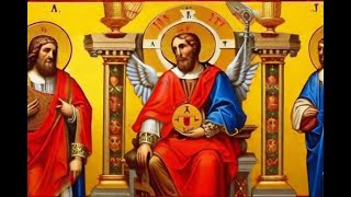 The Holy Saints John A Secret Connection to Freemasonry Revealed [upl. by Aydan665]