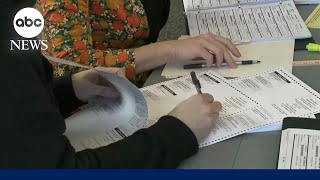 Vermont town allows teens to vote [upl. by Moyers]