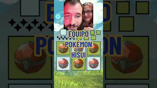 DÍA 18 🔴 Pokémon Filtro Leyendas Pokémon ⛩️ HISUI [upl. by Nnhoj506]