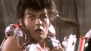 Gary Glitter Rock And Roll Part 1 [upl. by Meredithe]