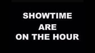 “Showtime is on the hour”FNAF tik tok audio extended [upl. by Nevar]