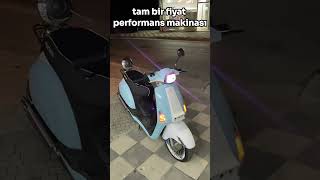 EN İYİ 8 TANE 50 CC SCOOTER [upl. by Hanikas58]