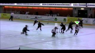 Match Hockey sur Glace [upl. by Orgell86]