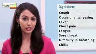 How to Treat Acute Bronchitis  Healthy Recipes [upl. by Dion]