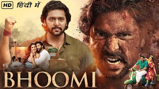 Bhoomi Full Movie Fact in Hindi  Review and Story Explained  Sanjay Dutt  Aditi Rao Hydari [upl. by Peti]