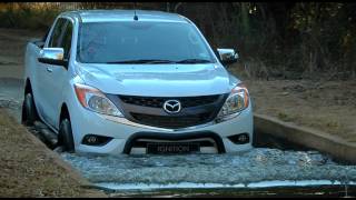 2015 Mazda BT50 [upl. by Johnathan]