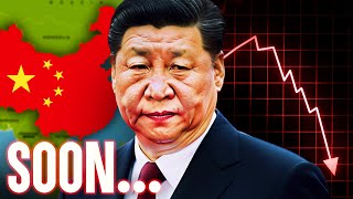 Why Chinas Economy is About to Collapse [upl. by Pressman]