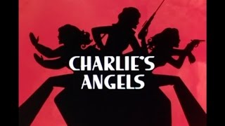 Charlies Angels Season 3 Opening and Closing Credits and Theme Song [upl. by Cissej494]