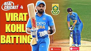 JORFA ARCHER vs VIRAT KOHLI 💥 [upl. by Conney982]