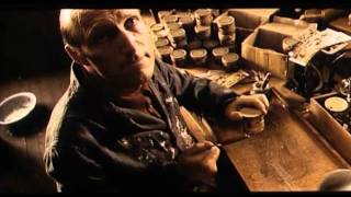 Delicatessen  Trailer ufficiale HD [upl. by Anertac]