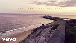 Taylor Swift  the last great american dynasty Official Lyric Video [upl. by Anauqaj]