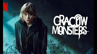 Cracow Monsters Season 1  Hindi Trailer  MovieAce [upl. by Enomed]