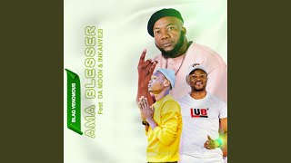 Ama blesser feat Inkanyezi amp Da moon [upl. by Stalker]