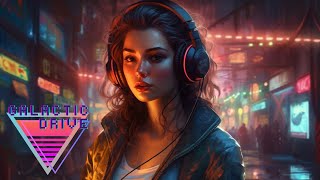 80s Synthwave 2023  Retrowave Mix [upl. by Cirda]