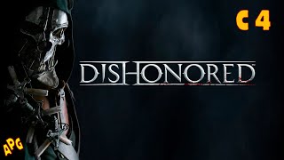 Dishonored Definitive Edition  Серия 4 [upl. by Gabriela31]