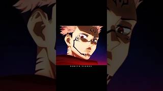 Jujutsu kaisen  yuji itadori  sukuna fight edit amv  yuji vs sukuna jjk manga  gojo  ending [upl. by Wawro]