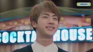 Eng Sub Actor Jin The Handsome Hotelier Full Video [upl. by Atteiram]