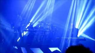 OMD  Souvenir  Live  Colston Hall  Bristol  5th May 2013 [upl. by Cassell]