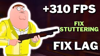 Boost Fps Fix Lag And Solve Stuttering In Fortnite [upl. by Pail]