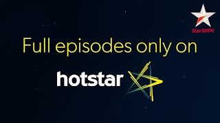 Milon Tithi  Visit hotstarcom to watch the full episode [upl. by Annerb]