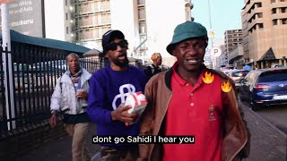 Paying People in Joburg to Eat the Hottest Chip in the World EP 2 PAQUI HOT CHIP CHALLENGE SA [upl. by Graybill871]