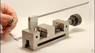 Highspeed piezo linear actuator  Xeryon XLA3 [upl. by Almund863]