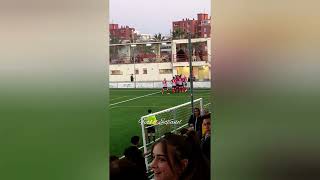 Resumen de CF Vilassar dé Mar vs CF Peralada Division Tercera RFEF🇪🇸 [upl. by Ynatsed530]