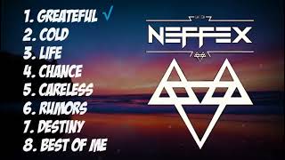 top 10 neffex new song  neffex rap song full album 2021 best english rap music NCS  neffex music [upl. by Aruol563]