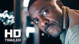 THREE THOUSAND YEARS OF LONGING Trailer 2022 Idris Elba Tilda Swinton [upl. by Ajay838]