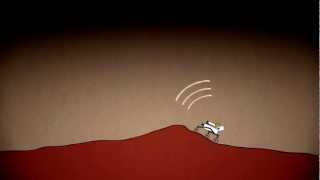 Phoning Home Communicating from Mars [upl. by Janos]