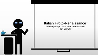 Introducing the ProtoRenaissance [upl. by Enalb]