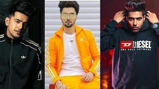 jass manak guri b jay randhawa karan randhawa funny tikTok videos june [upl. by Shull801]