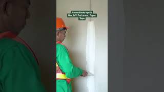 Tips how to joint HardieFlex NexGen fiber cement boards [upl. by Amanda]