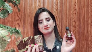 Best Technique to apply Argan OilMoroccan Argan Oil hair treatment [upl. by Bettencourt753]