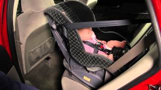 Baby Seats  Newborn to 6 Months [upl. by Adias868]