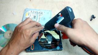 magnetic stirrer DIY super murah [upl. by Qidas]