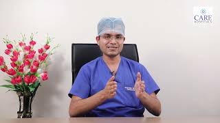 What are Varicose Veins  Causes Symptoms and Treatments  Dr Rahul Agarwal  CARE Hospitals [upl. by Trubow]