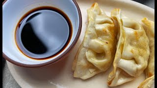 Air Fryer Ling Ling Potstickers [upl. by Emelina919]