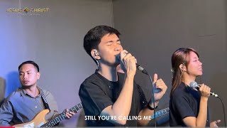 Echo Live Cover Originally Performed By Elevation Worship [upl. by Atilal]