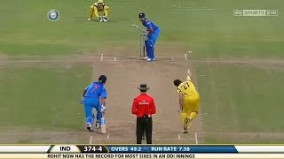 India vs Australia t20 world cup highlights  Australia vs India cricket highlights Ind vs Aus t20i [upl. by Kandace240]